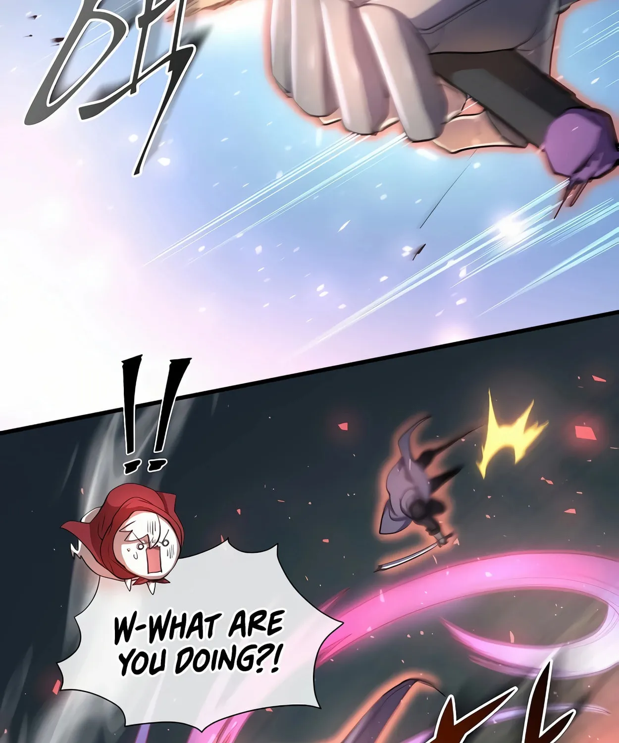 Read Skill Master Levels Up chapter 73 image 17 on Lezhin