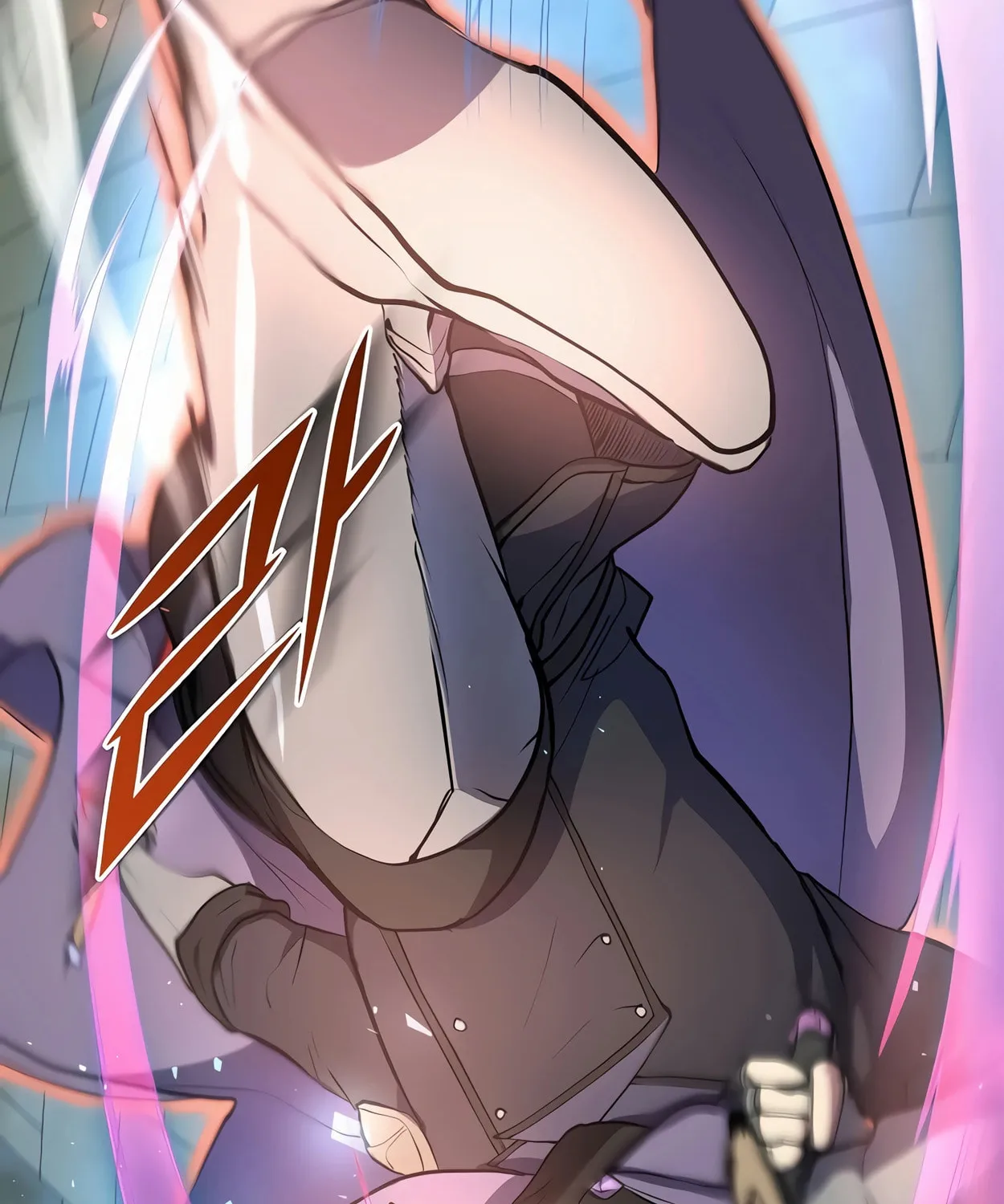 Read Skill Master Levels Up chapter 73 image 19 on Lezhin