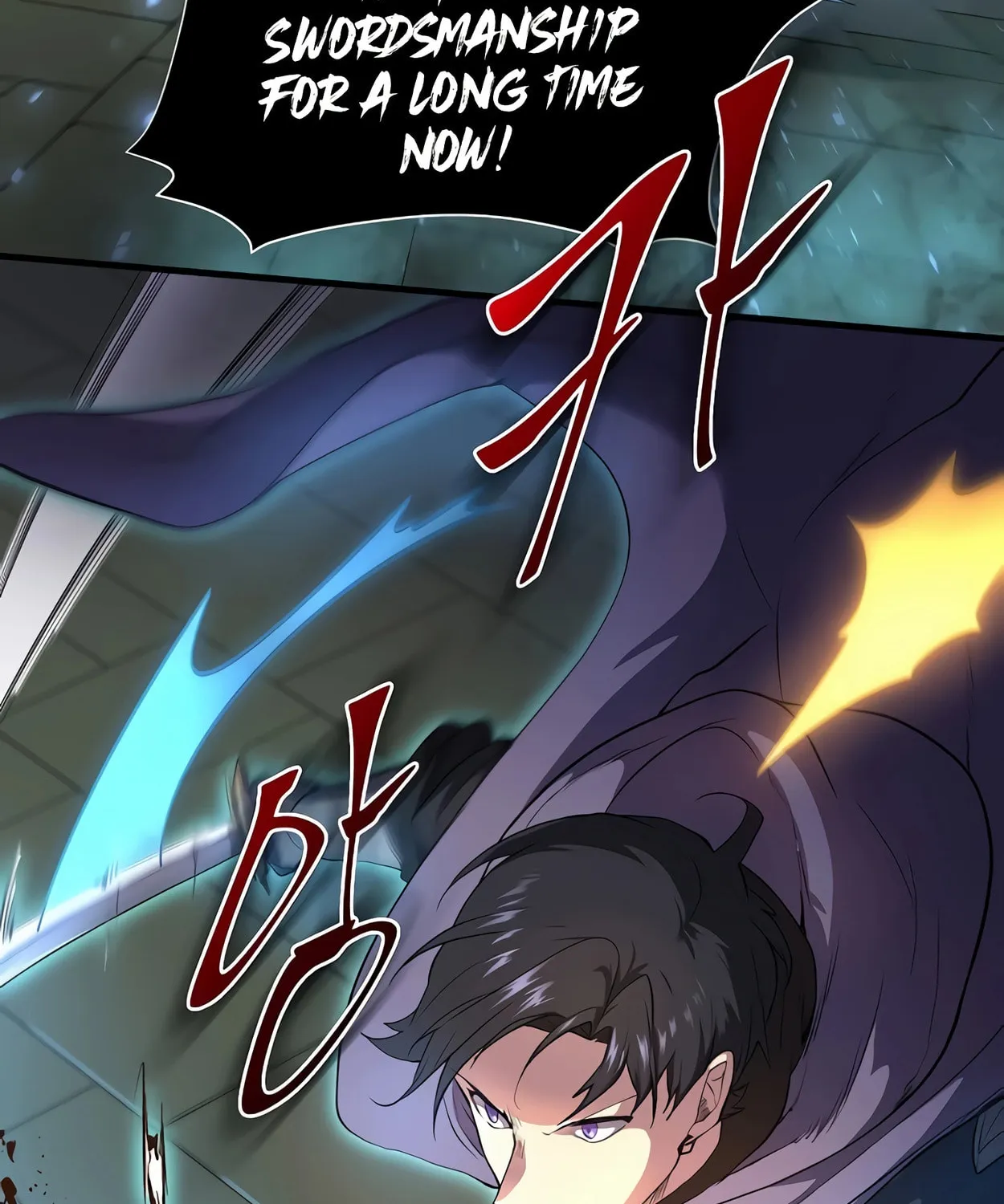 Read Skill Master Levels Up chapter 73 image 23 on Lezhin