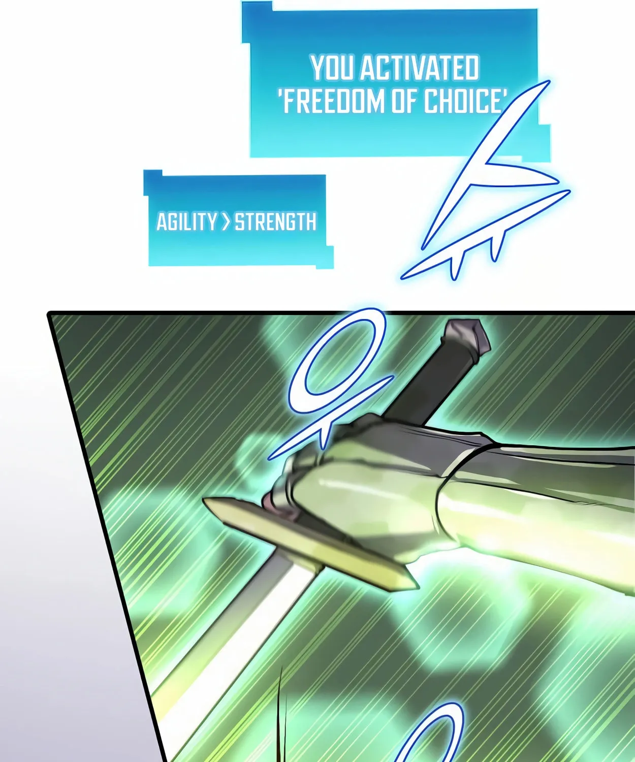 Read Skill Master Levels Up chapter 73 image 26 on Lezhin