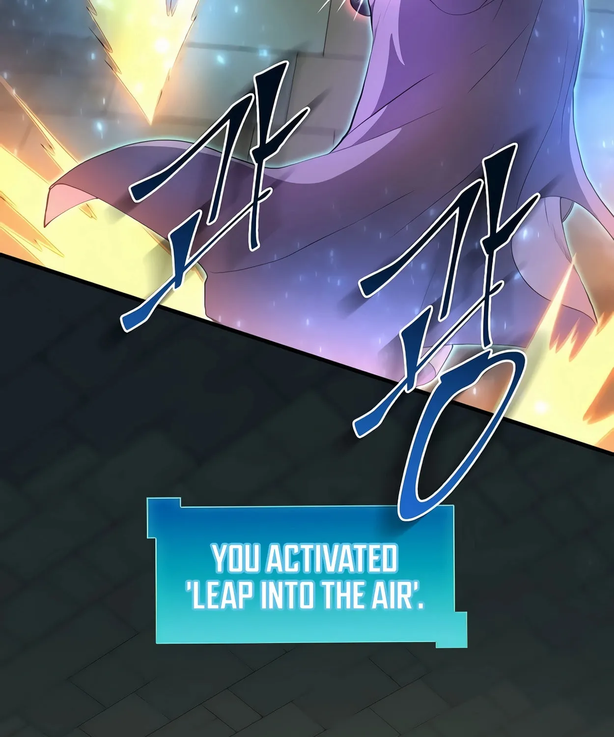 Read Skill Master Levels Up chapter 73 image 3 on Lezhin
