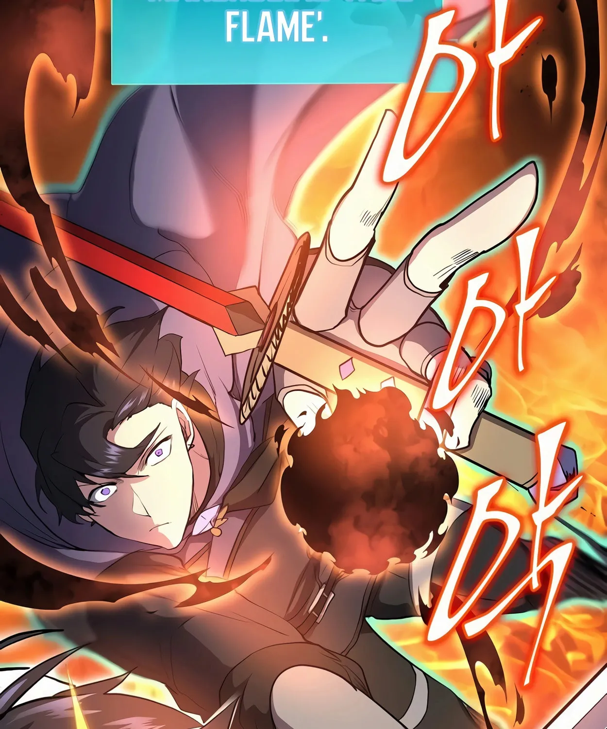 Read Skill Master Levels Up chapter 73 image 35 on Lezhin