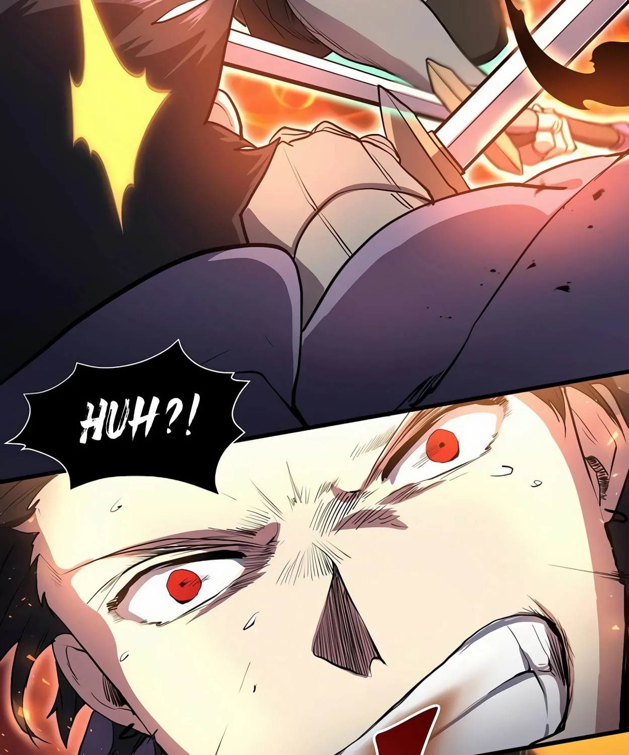 Read Skill Master Levels Up chapter 73 image 36 on Lezhin