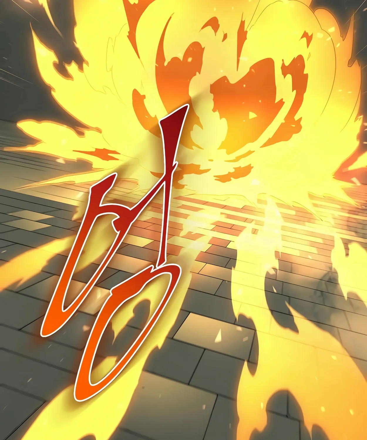 Read Skill Master Levels Up chapter 73 image 38 on Lezhin