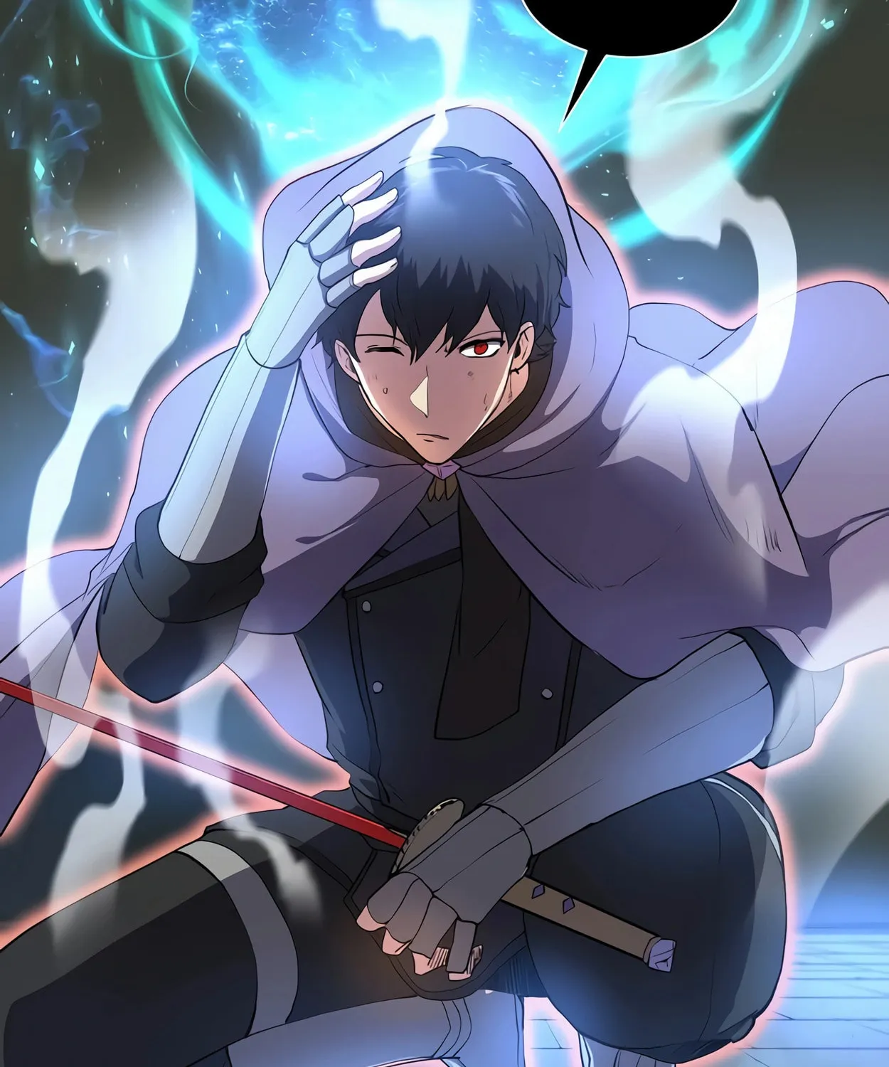 Read Skill Master Levels Up chapter 73 image 44 on Lezhin