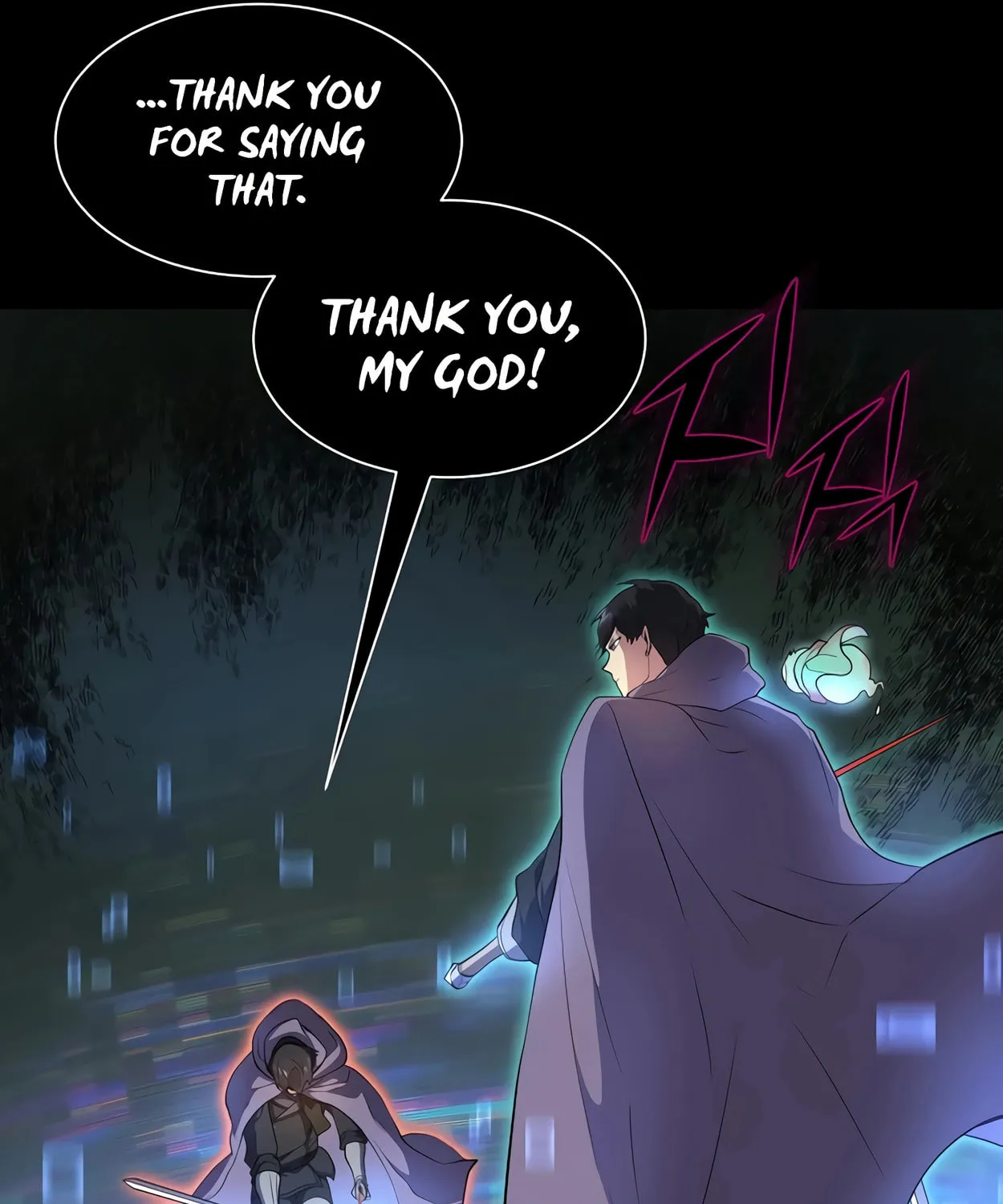 Read Skill Master Levels Up chapter 73 image 50 on Lezhin