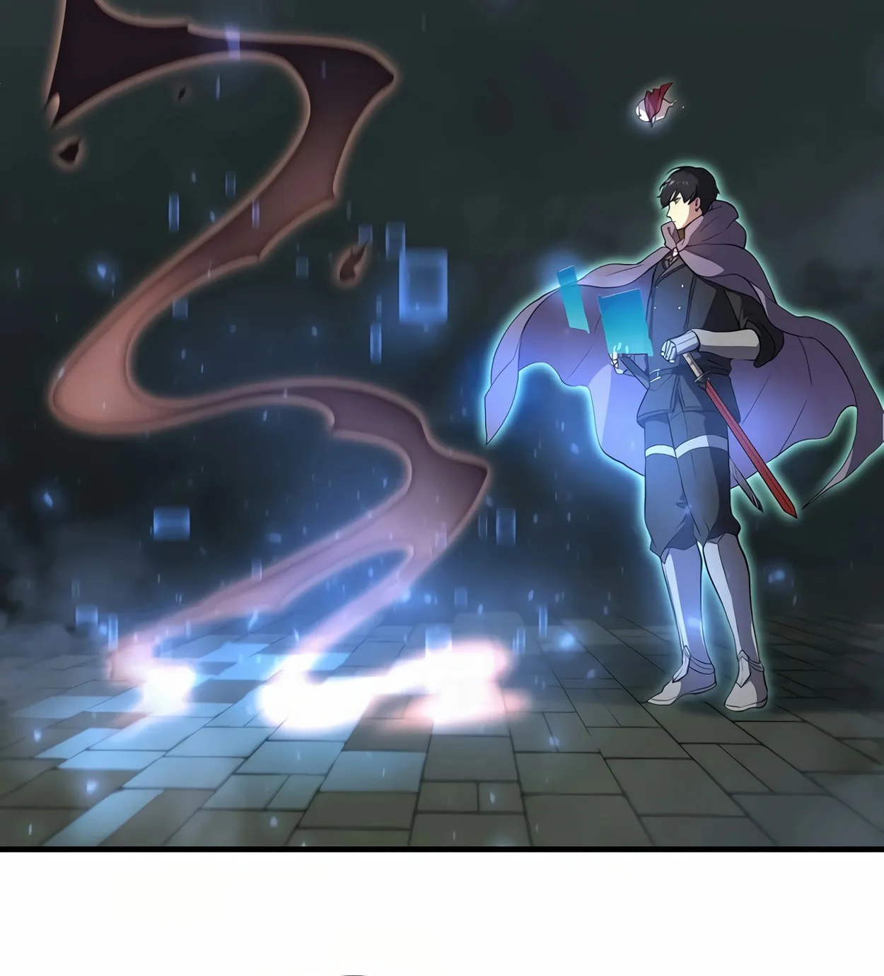 Read Skill Master Levels Up chapter 73 image 56 on Lezhin