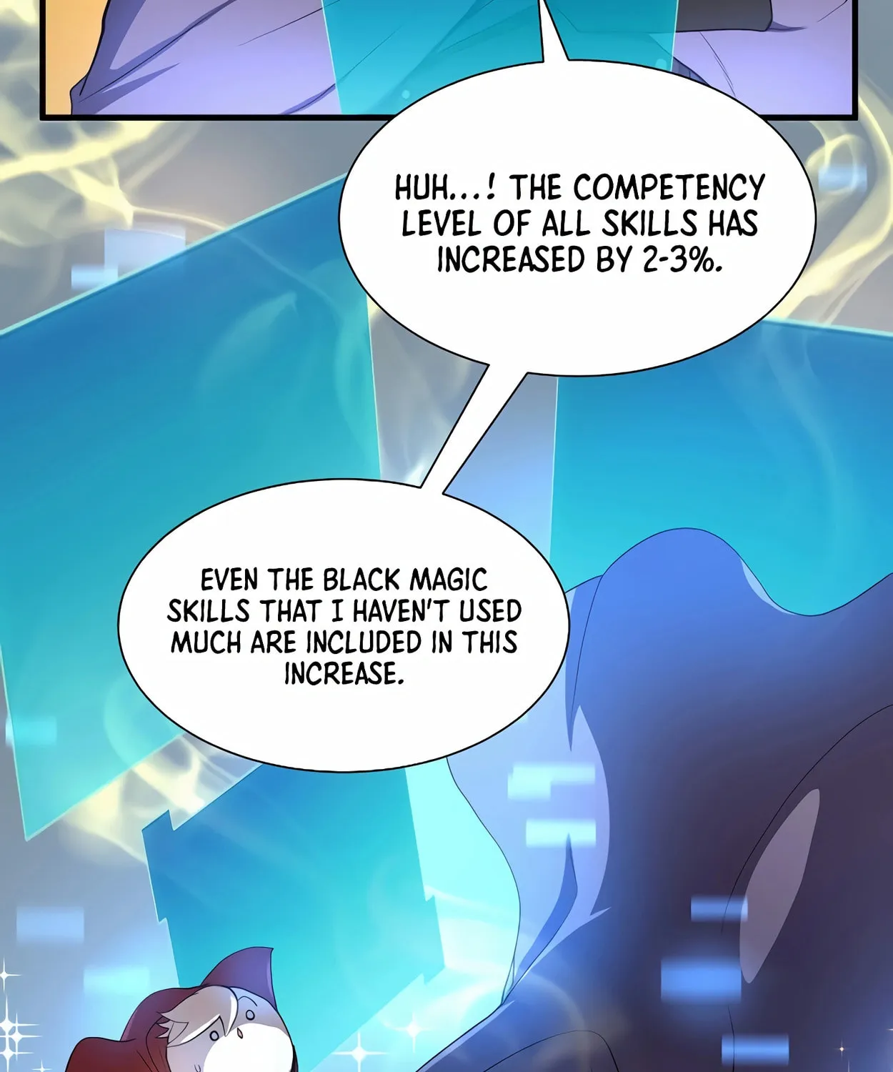 Read Skill Master Levels Up chapter 73 image 58 on Lezhin
