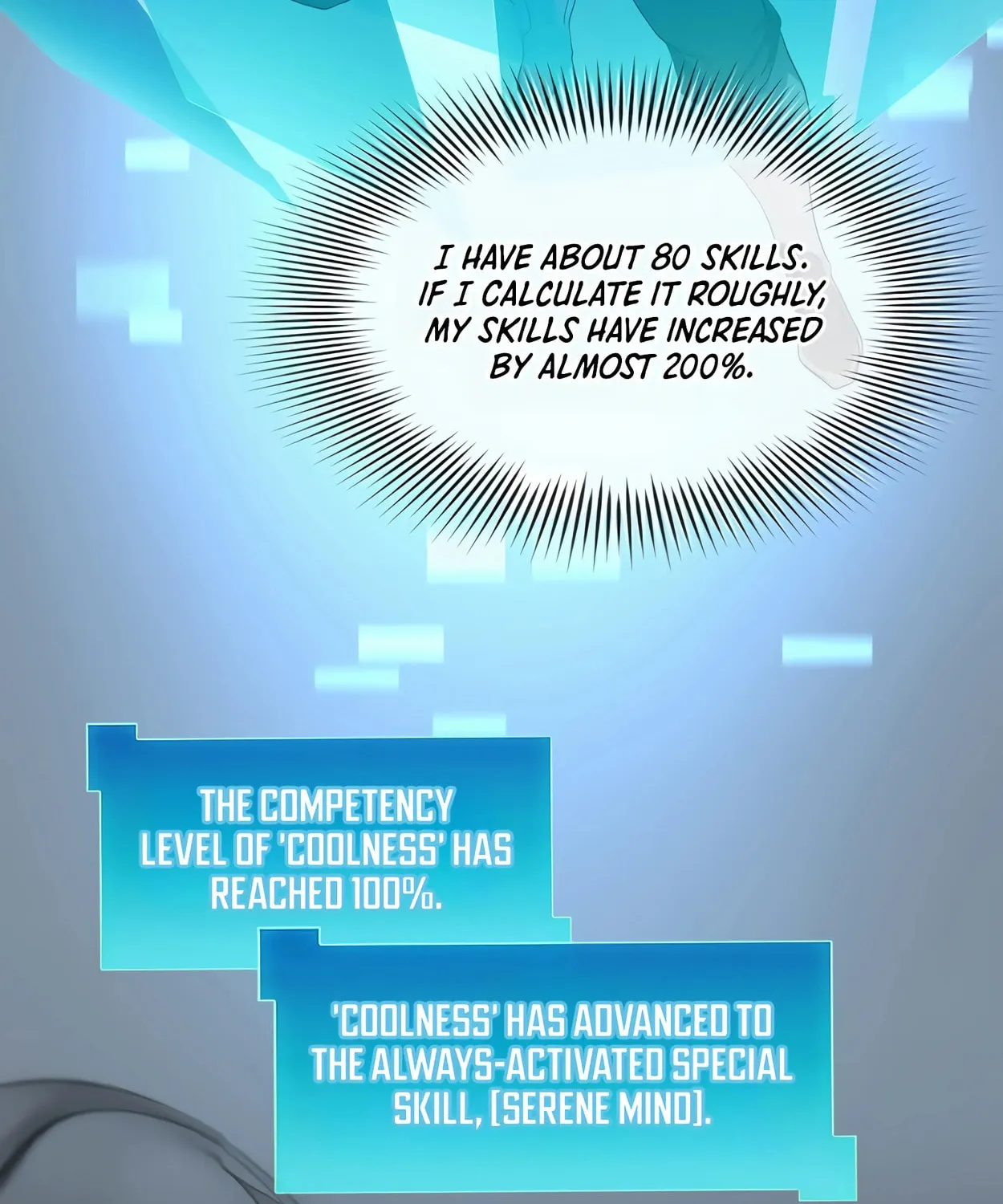 Read Skill Master Levels Up chapter 73 image 60 on Lezhin