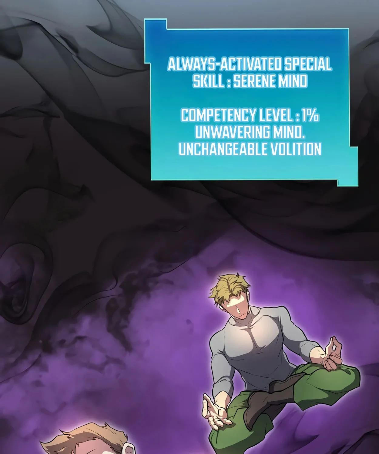 Read Skill Master Levels Up chapter 73 image 61 on Lezhin