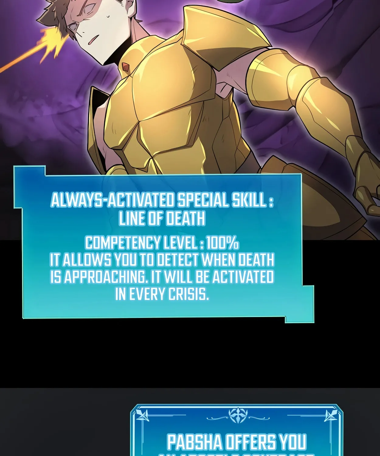 Read Skill Master Levels Up chapter 73 image 62 on Lezhin