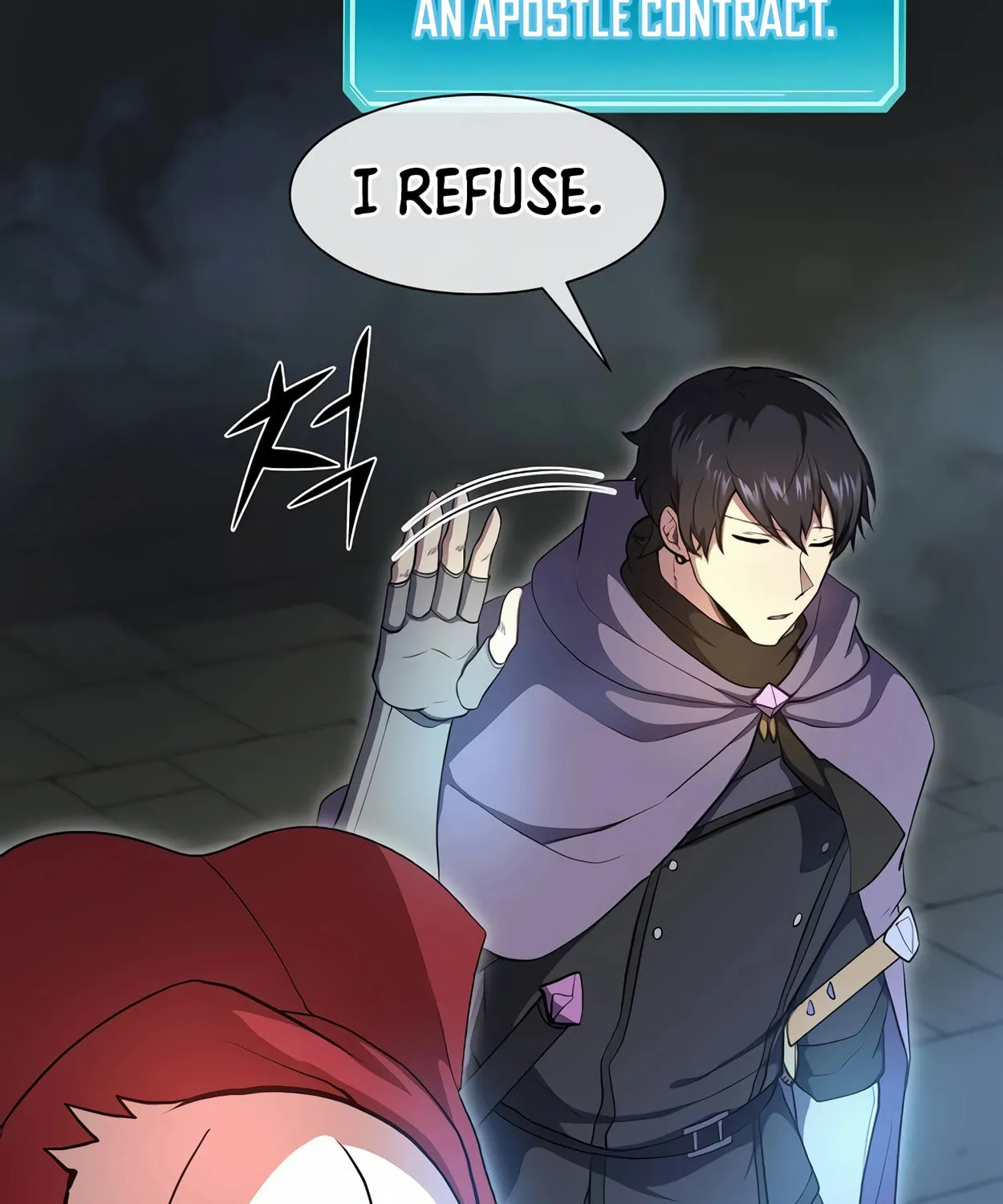 Read Skill Master Levels Up chapter 73 image 63 on Lezhin
