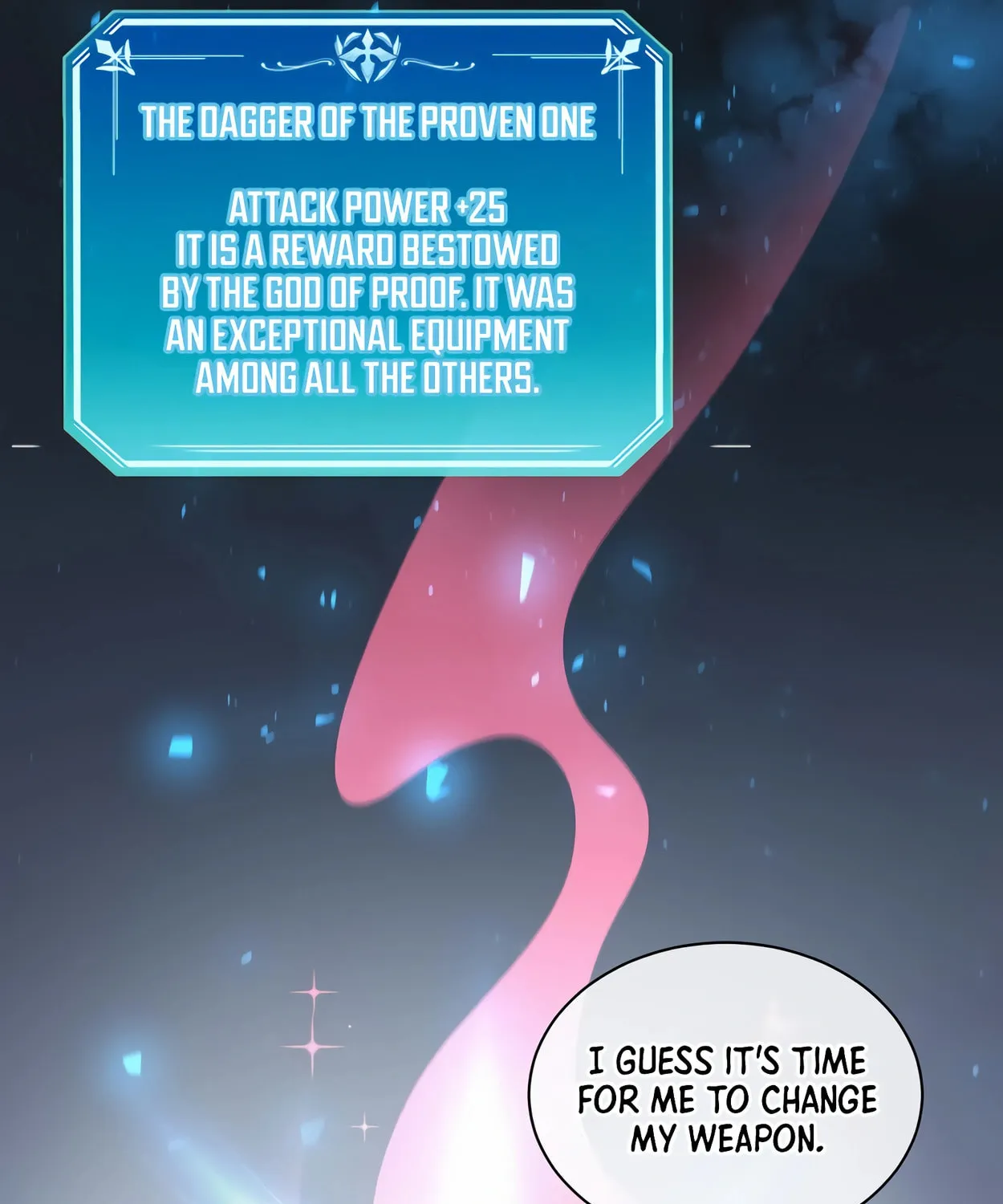 Read Skill Master Levels Up chapter 73 image 67 on Lezhin