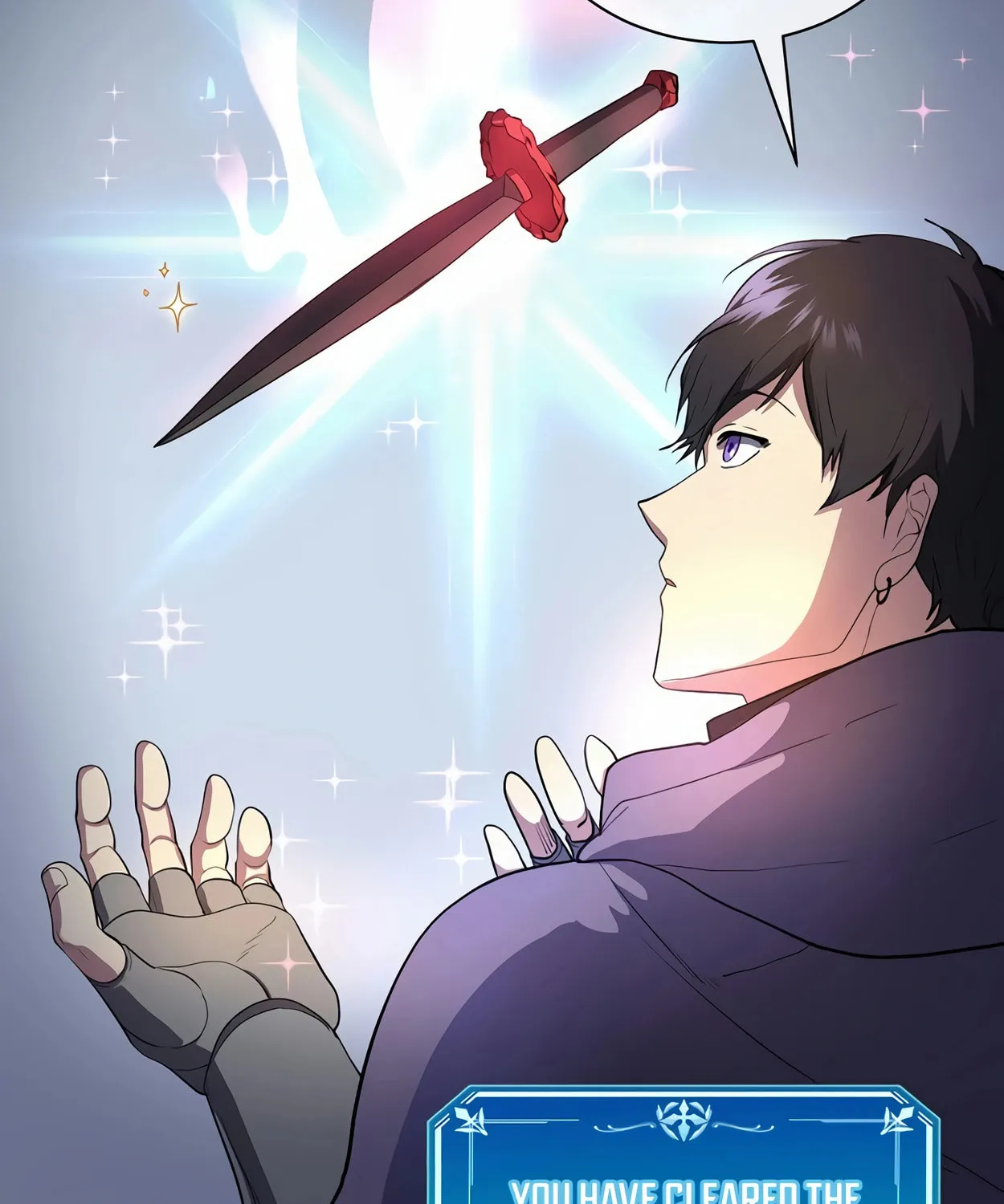 Read Skill Master Levels Up chapter 73 image 68 on Lezhin