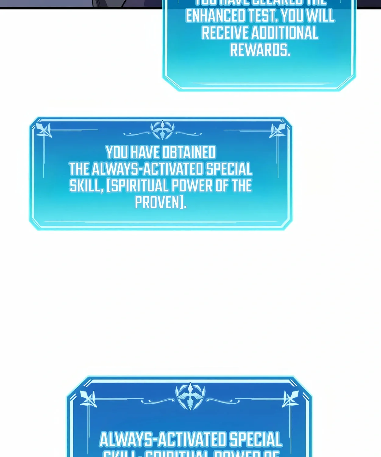 Read Skill Master Levels Up chapter 73 image 69 on Lezhin