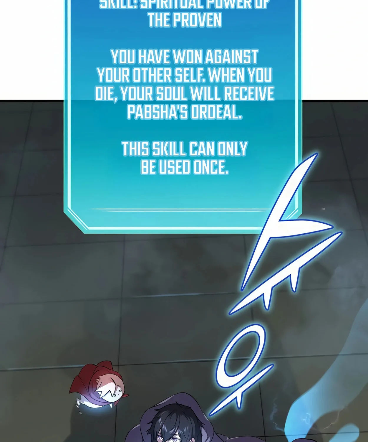Read Skill Master Levels Up chapter 73 image 70 on Lezhin
