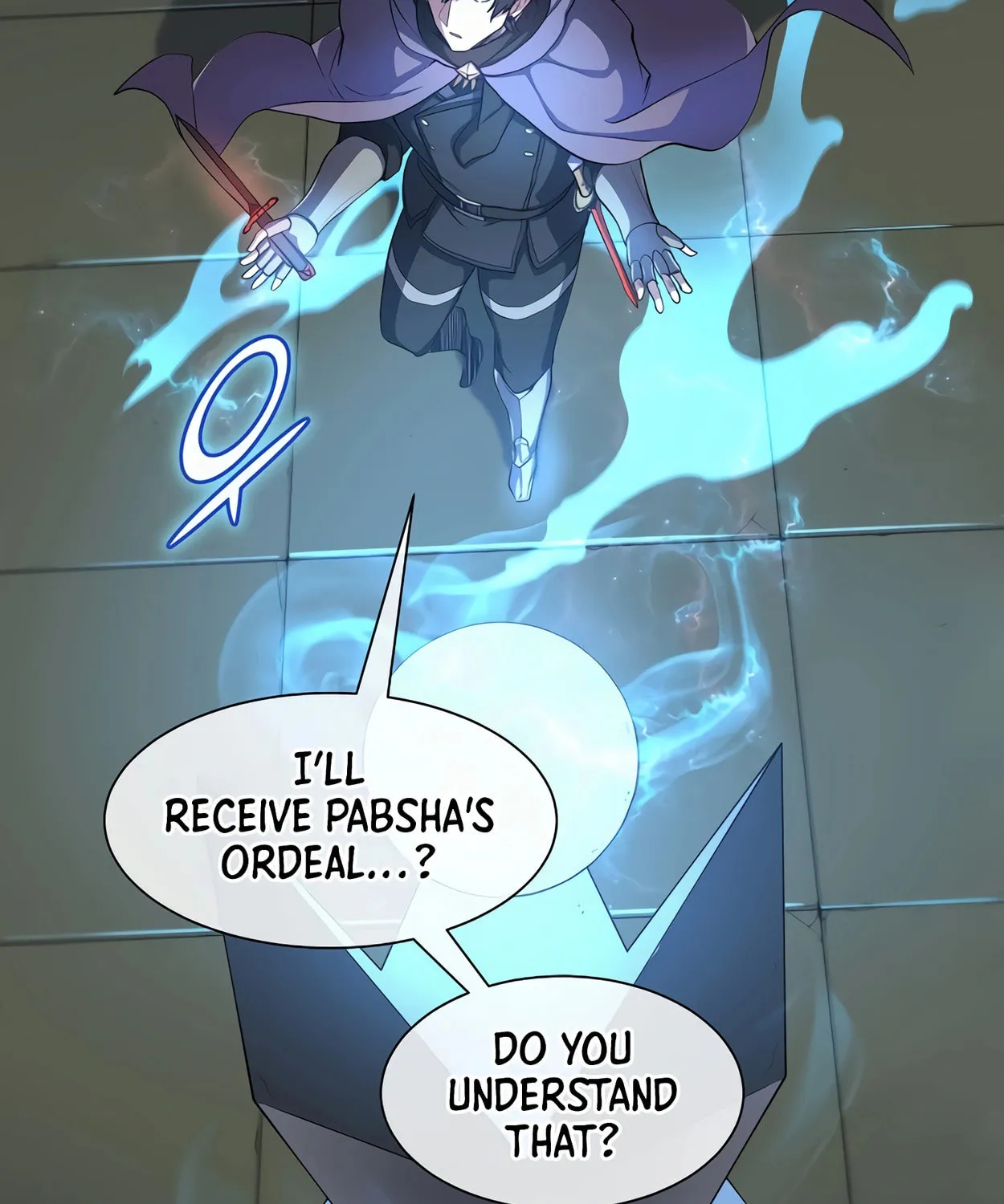 Read Skill Master Levels Up chapter 73 image 71 on Lezhin