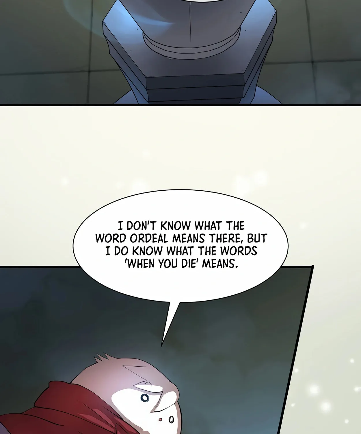 Read Skill Master Levels Up chapter 73 image 72 on Lezhin