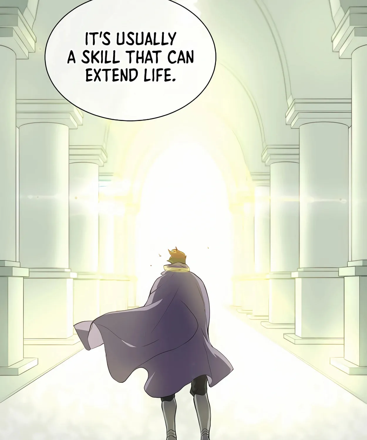 Read Skill Master Levels Up chapter 73 image 74 on Lezhin