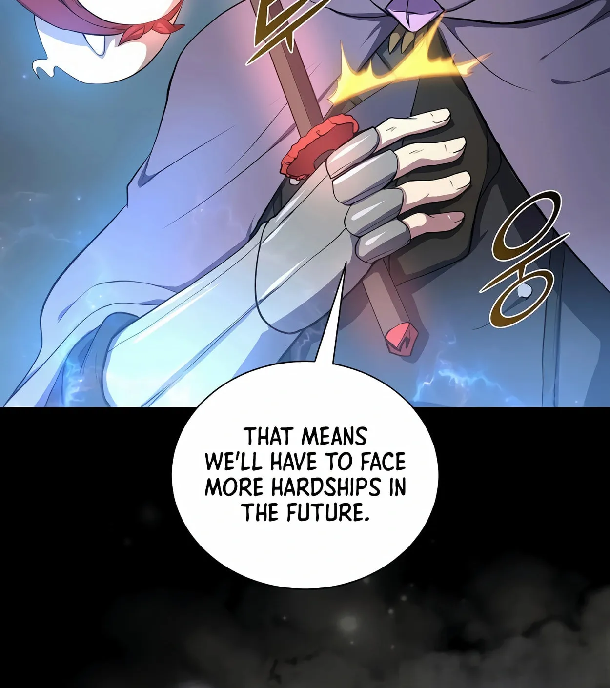 Read Skill Master Levels Up chapter 73 image 76 on Lezhin