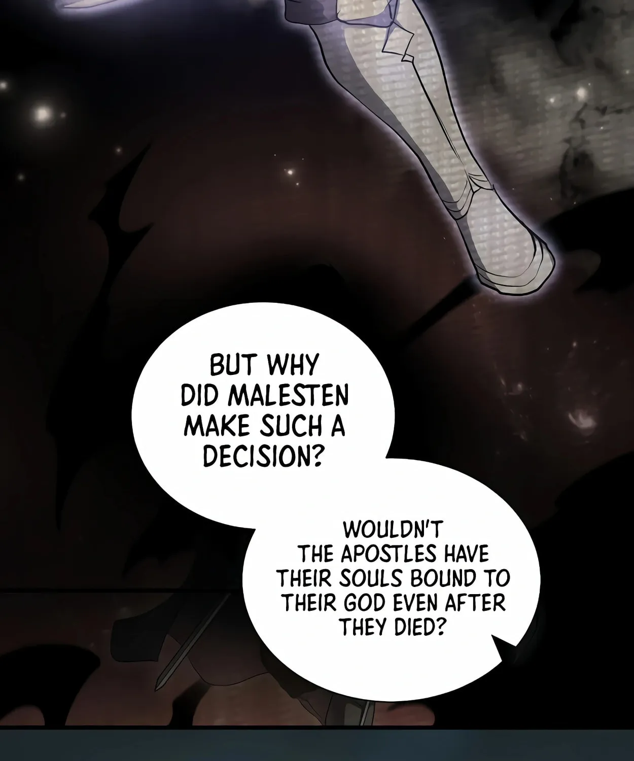 Read Skill Master Levels Up chapter 73 image 78 on Lezhin