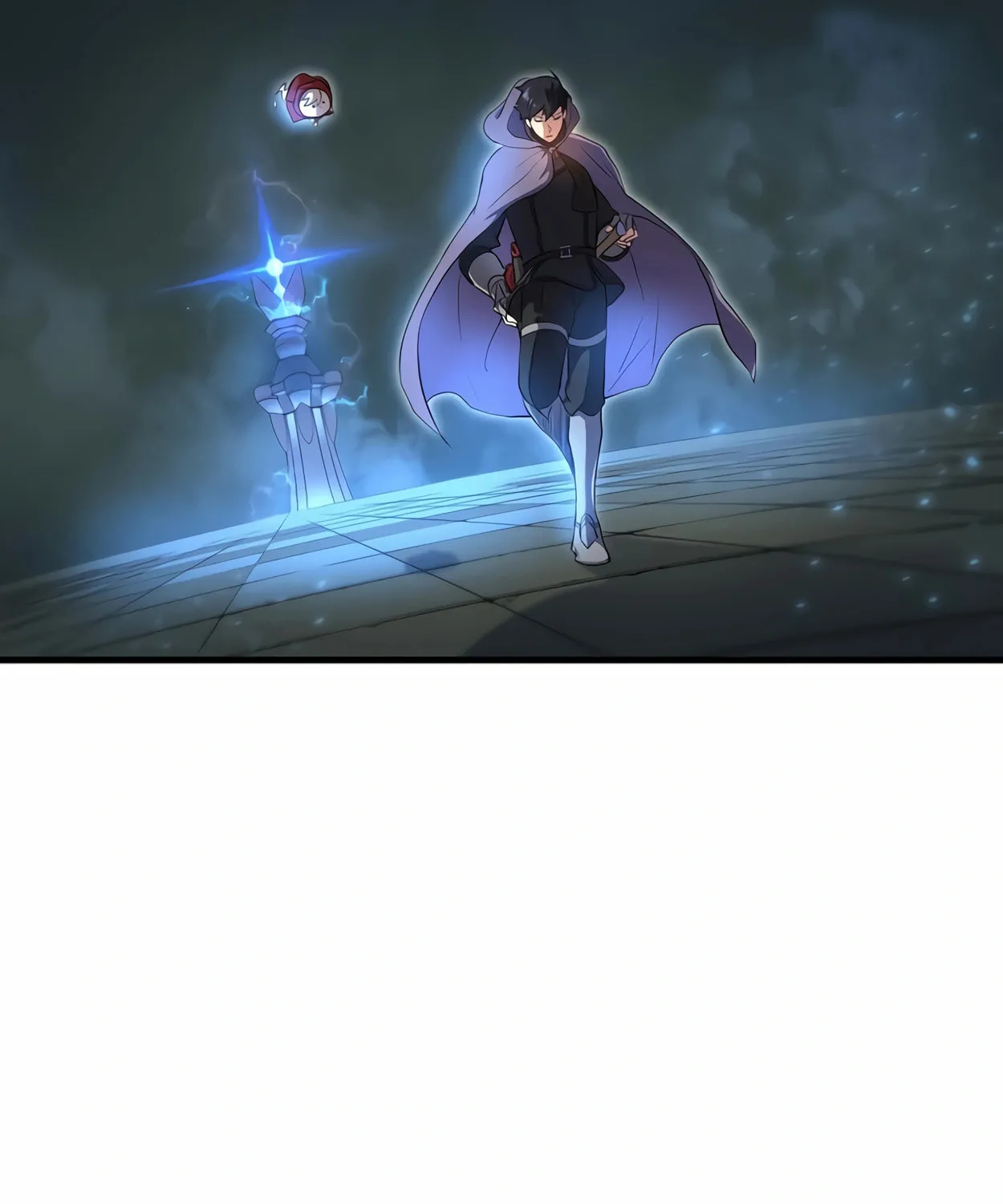 Read Skill Master Levels Up chapter 73 image 79 on Lezhin