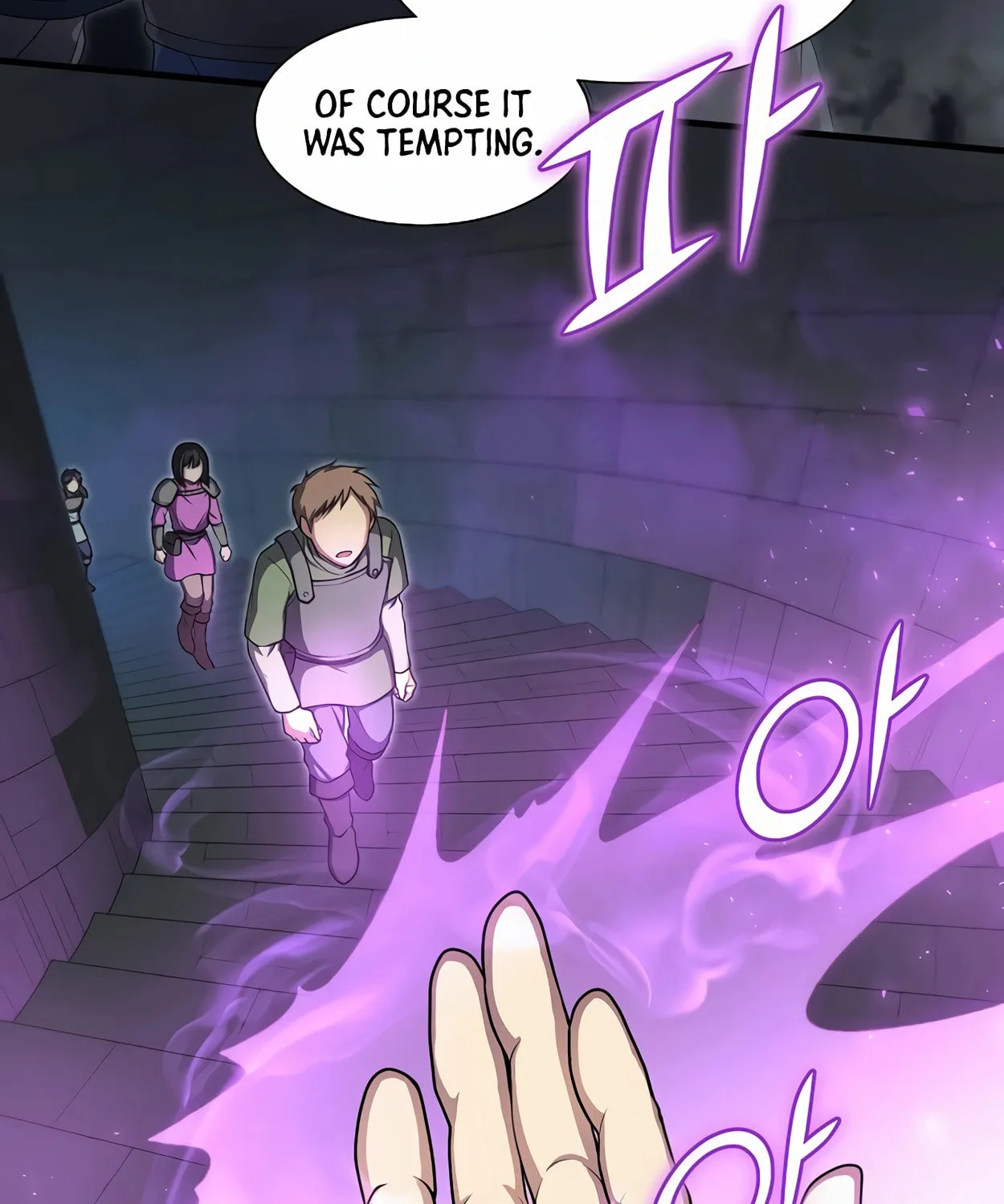 Read Skill Master Levels Up chapter 73 image 84 on Lezhin