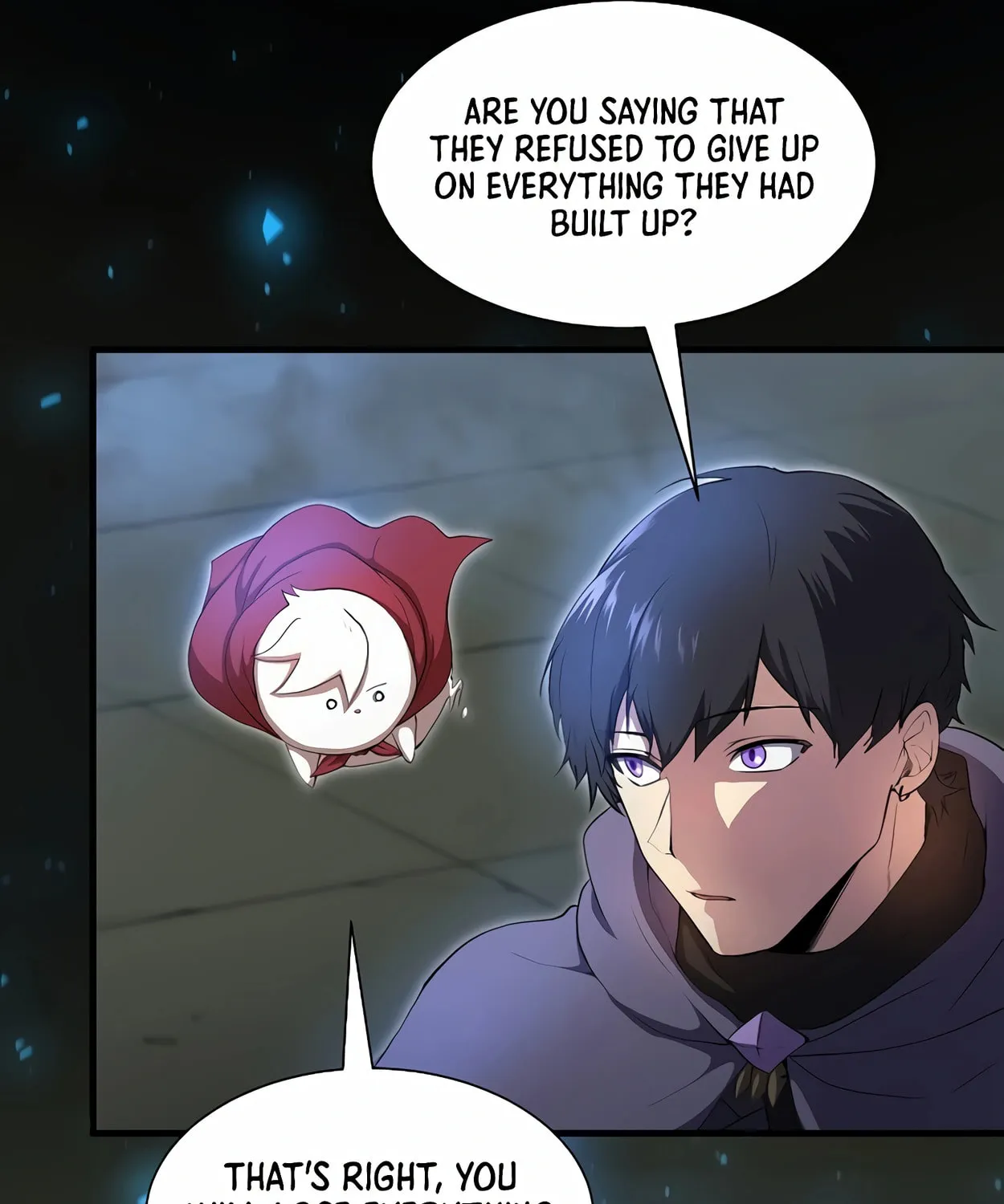 Read Skill Master Levels Up chapter 73 image 86 on Lezhin