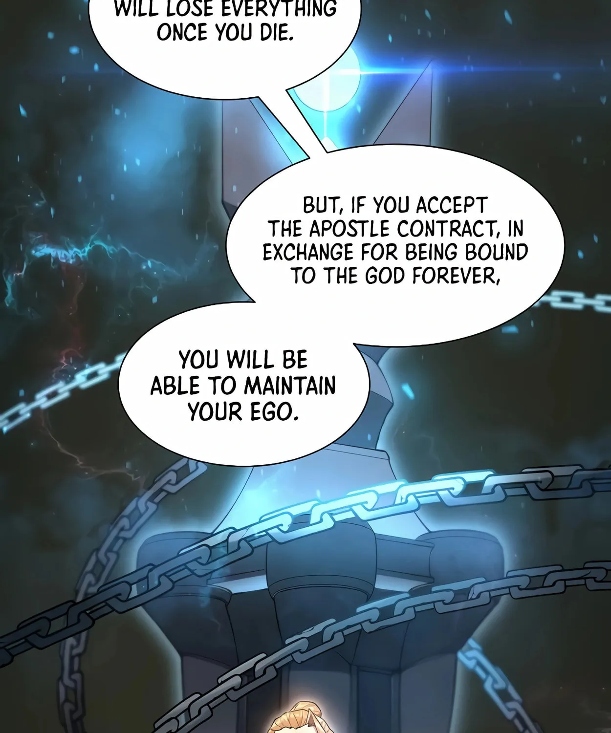 Read Skill Master Levels Up chapter 73 image 87 on Lezhin