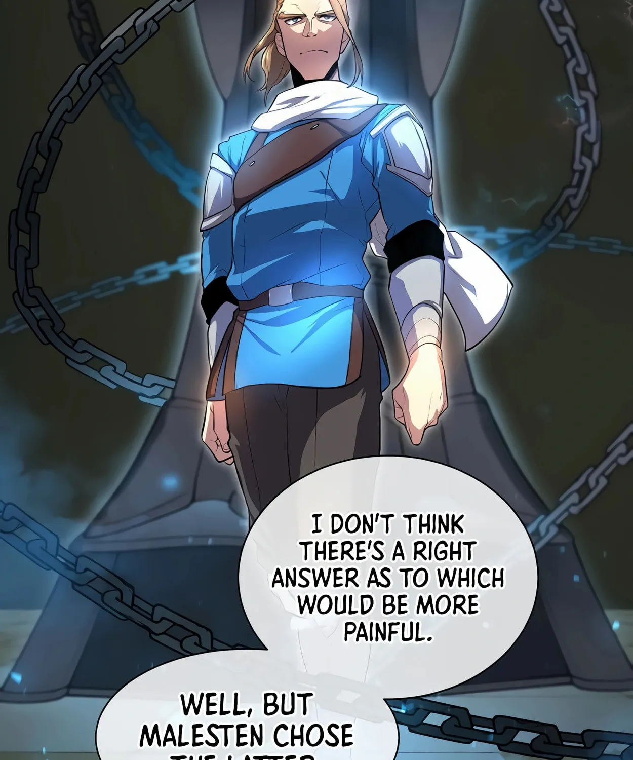 Read Skill Master Levels Up chapter 73 image 88 on Lezhin