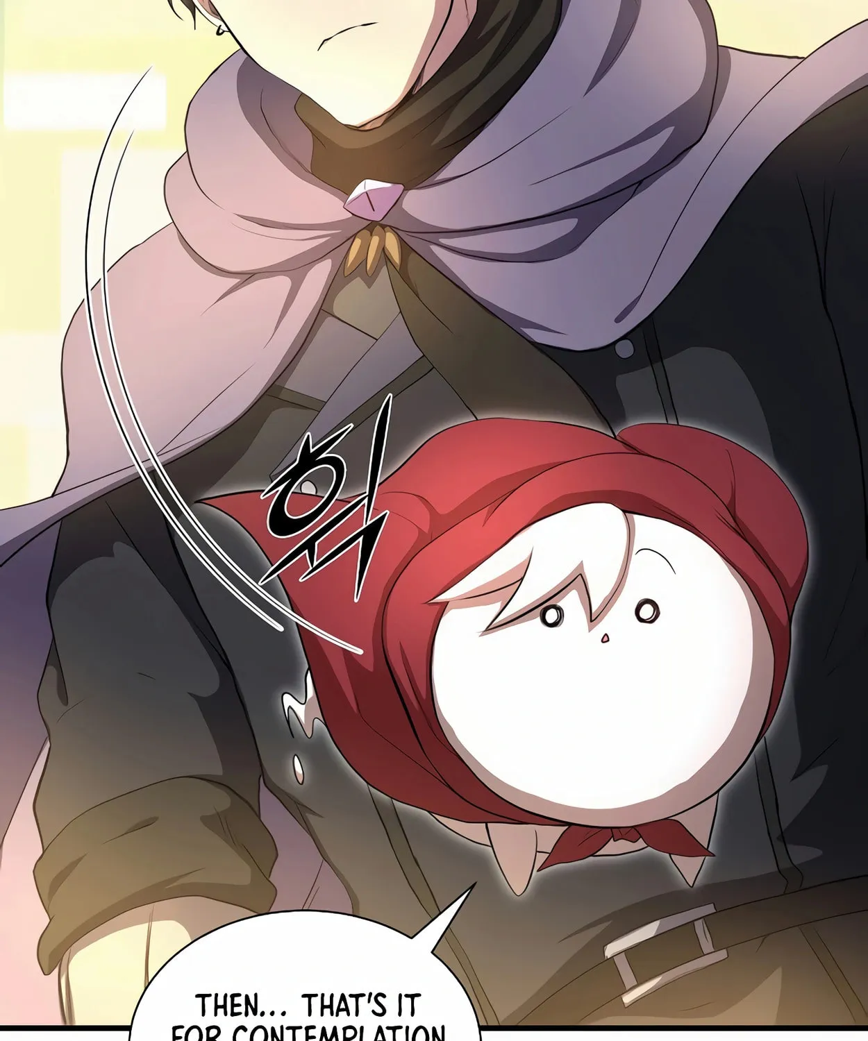 Read Skill Master Levels Up chapter 73 image 92 on Lezhin