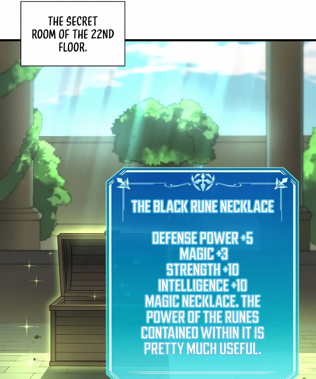 Read Skill Master Levels Up chapter 73 image 96 on Lezhin