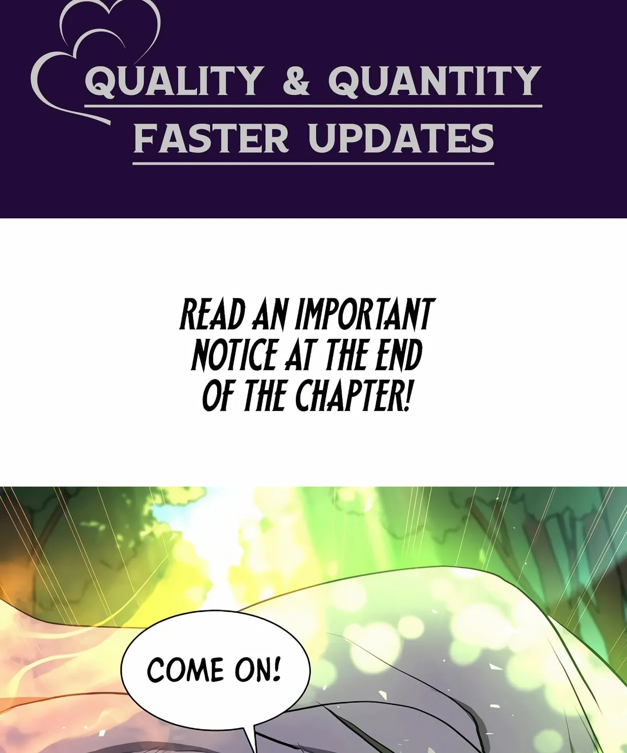 Read Skill Master Levels Up chapter 74 image 1 on Lezhin