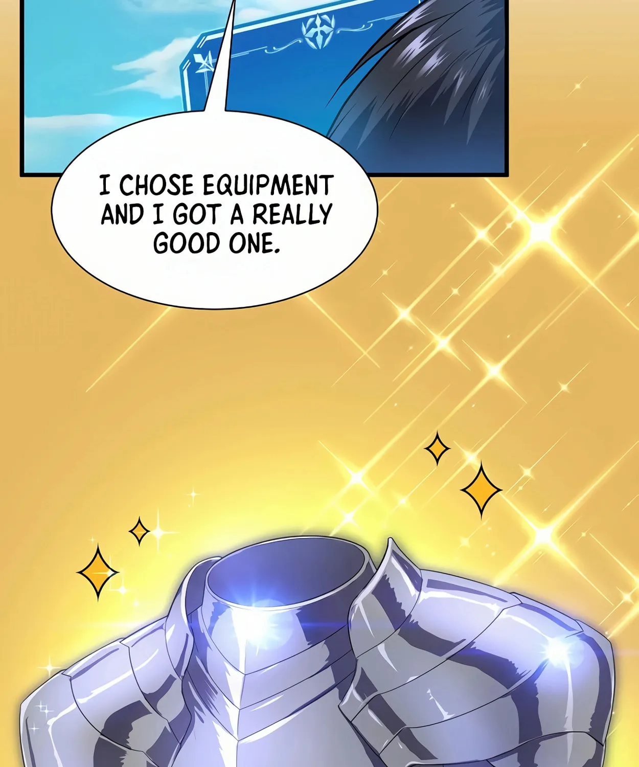 Read Skill Master Levels Up chapter 74 image 100 on Lezhin