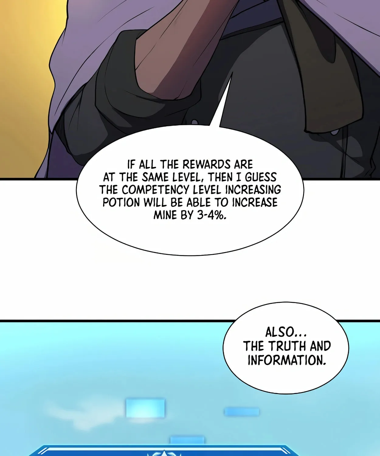 Read Skill Master Levels Up chapter 74 image 103 on Lezhin