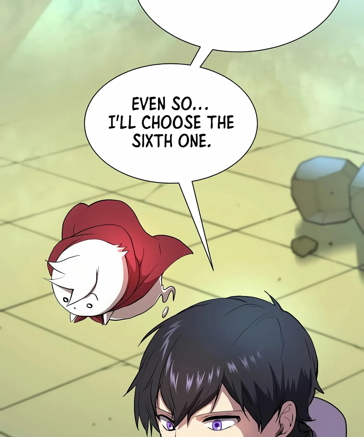 Read Skill Master Levels Up chapter 74 image 105 on Lezhin