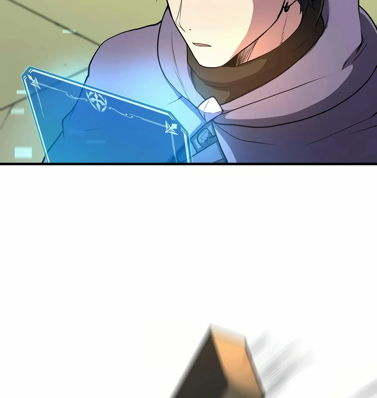 Read Skill Master Levels Up chapter 74 image 106 on Lezhin