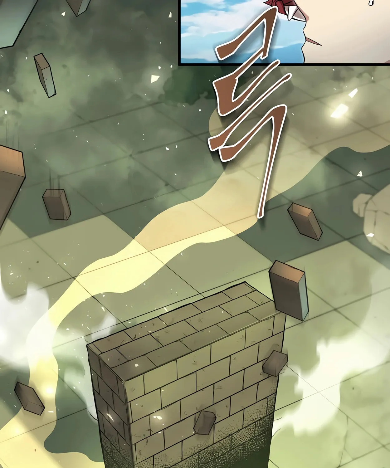 Read Skill Master Levels Up chapter 74 image 108 on Lezhin