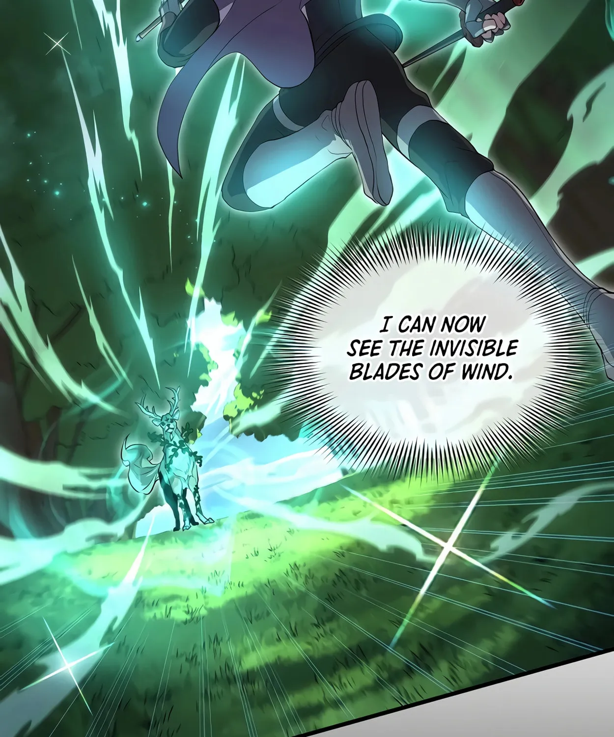 Read Skill Master Levels Up chapter 74 image 11 on Lezhin