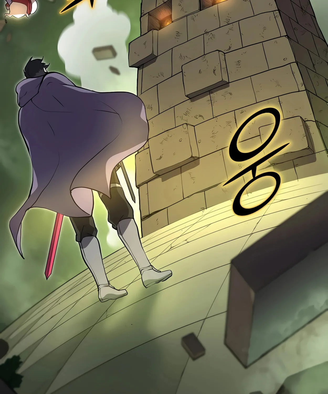 Read Skill Master Levels Up chapter 74 image 112 on Lezhin