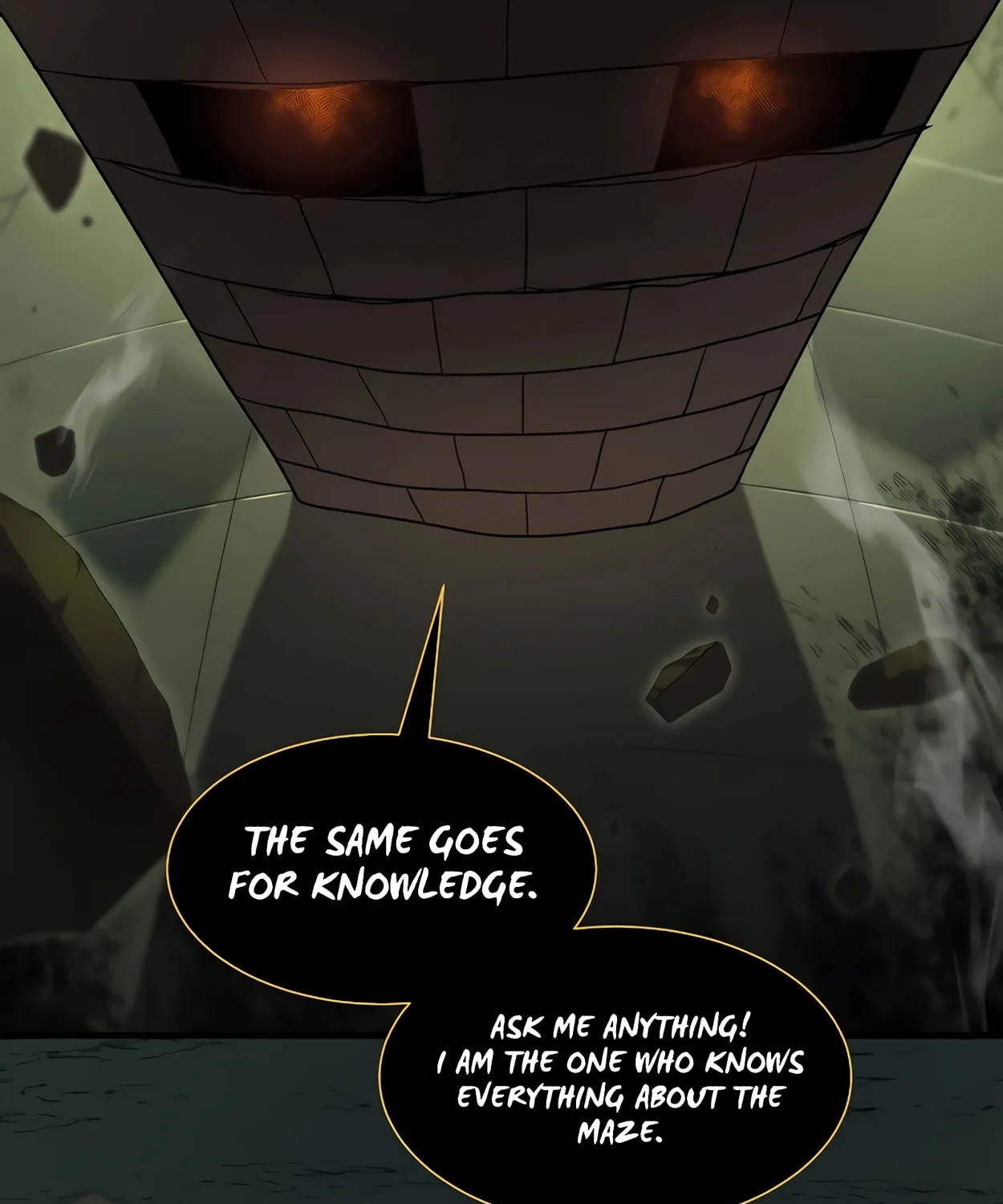 Read Skill Master Levels Up chapter 74 image 117 on Lezhin