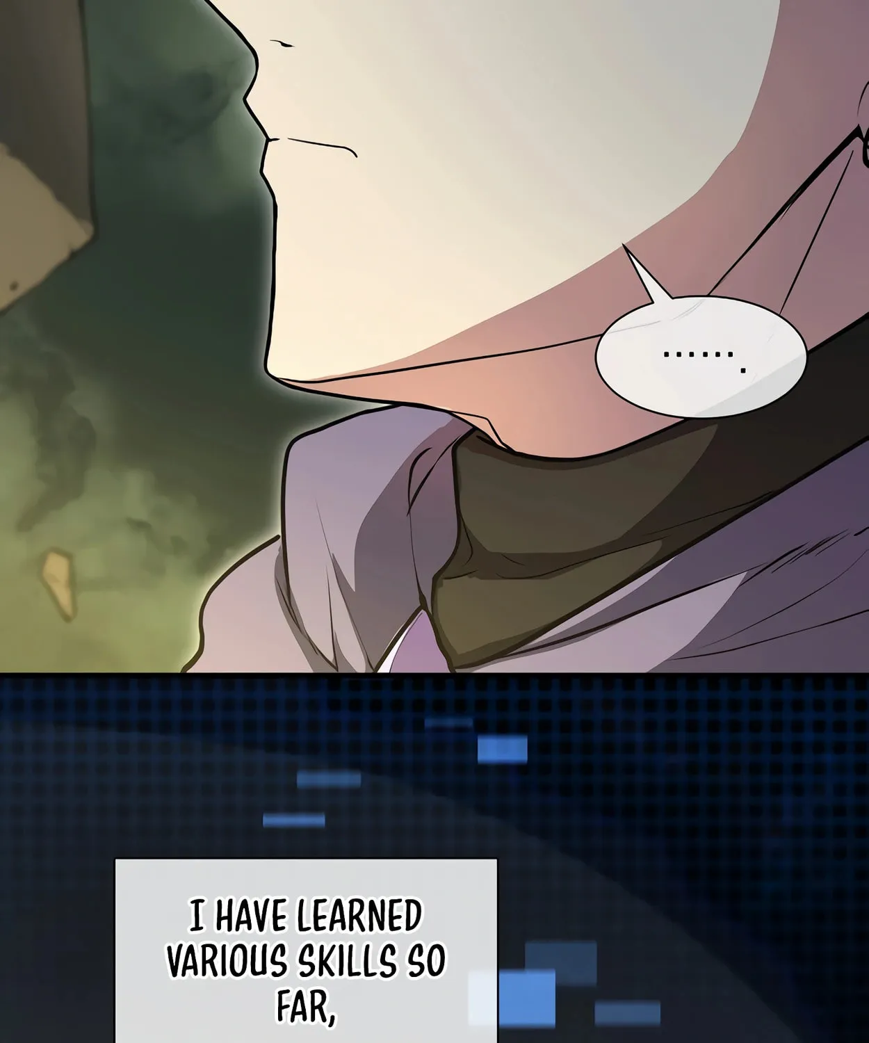 Read Skill Master Levels Up chapter 74 image 119 on Lezhin