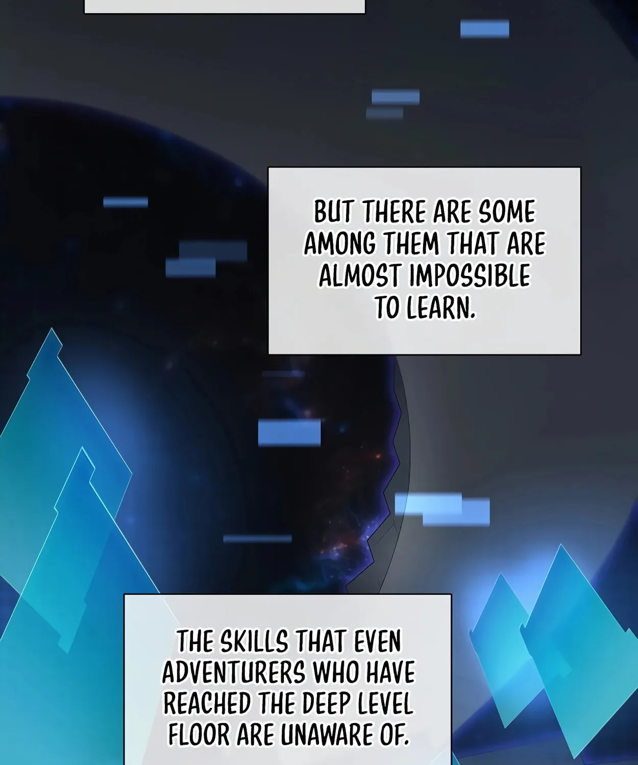 Read Skill Master Levels Up chapter 74 image 120 on Lezhin