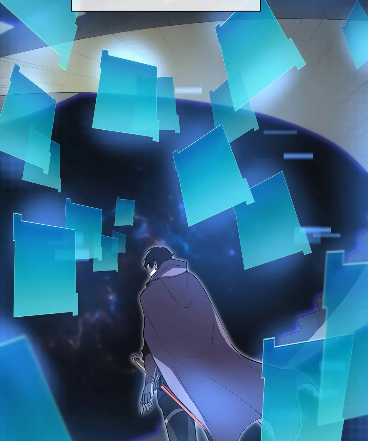 Read Skill Master Levels Up chapter 74 image 121 on Lezhin