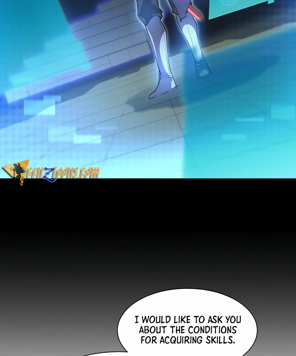 Read Skill Master Levels Up chapter 74 image 122 on Lezhin