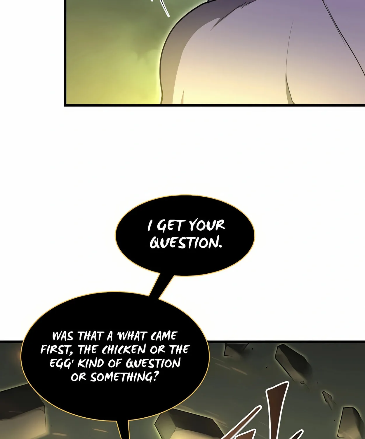 Read Skill Master Levels Up chapter 74 image 124 on Lezhin