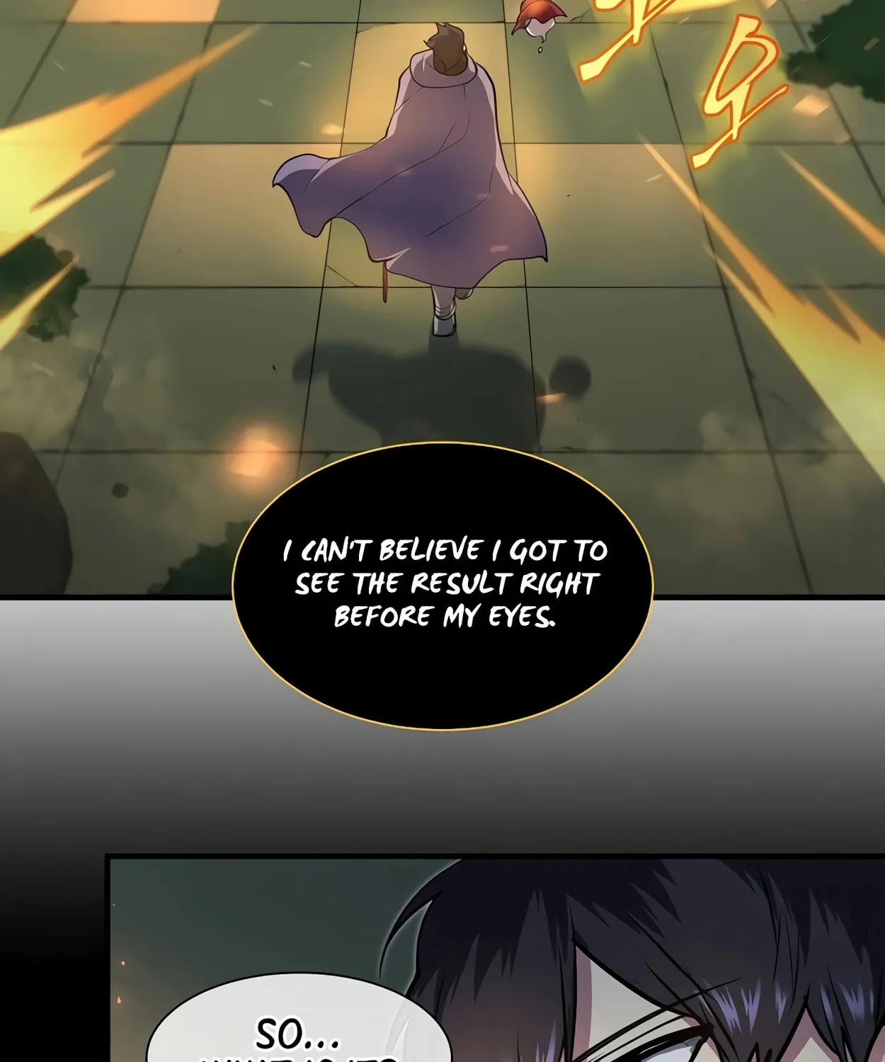 Read Skill Master Levels Up chapter 74 image 130 on Lezhin