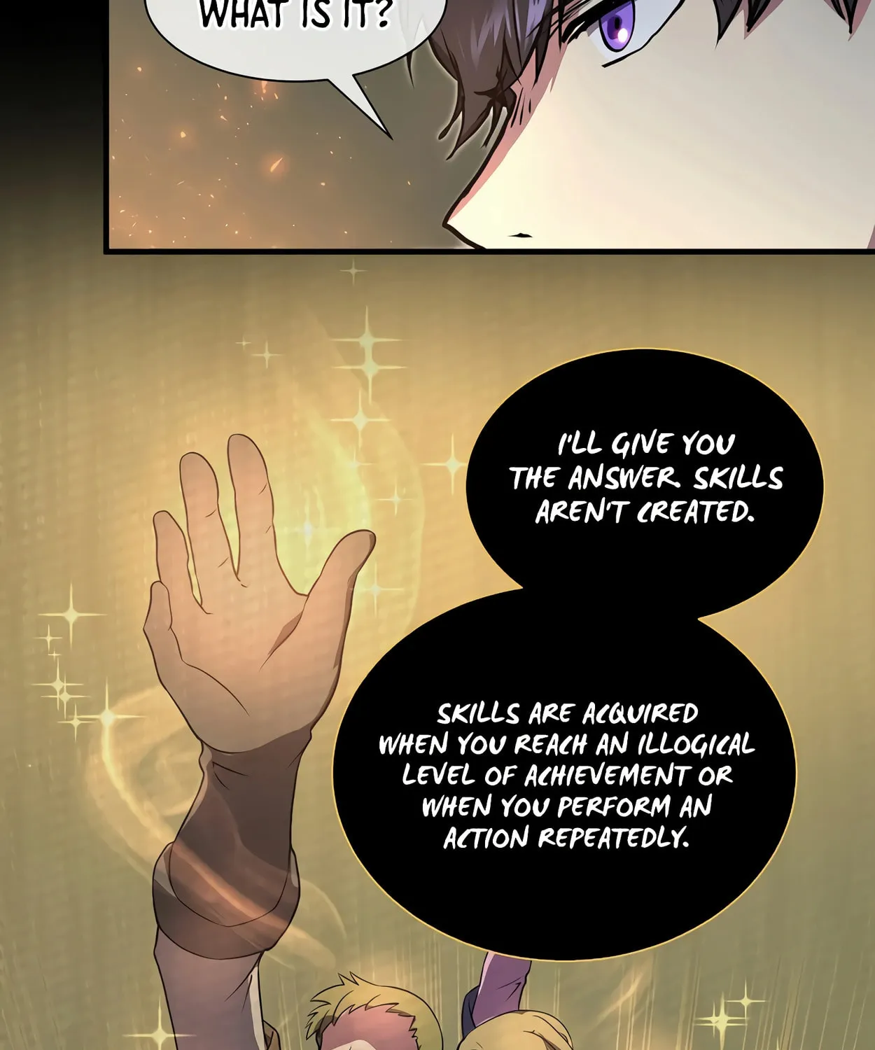 Read Skill Master Levels Up chapter 74 image 131 on Lezhin