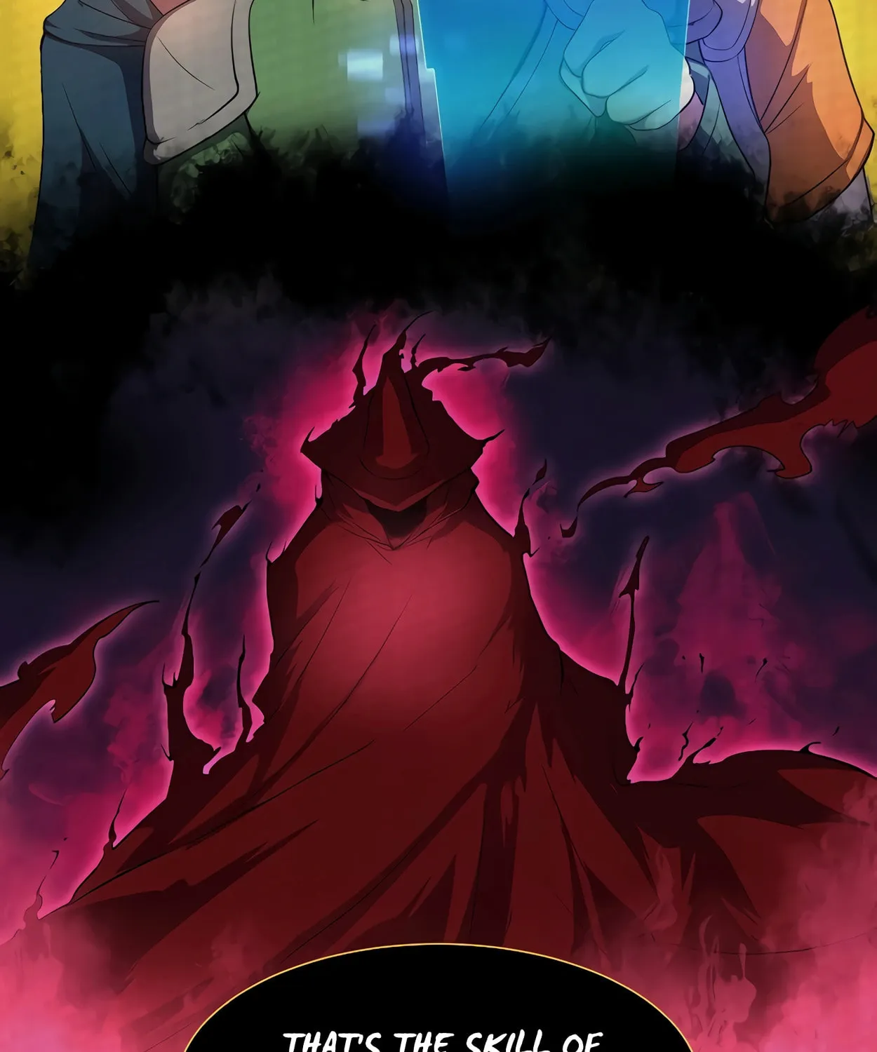 Read Skill Master Levels Up chapter 74 image 133 on Lezhin