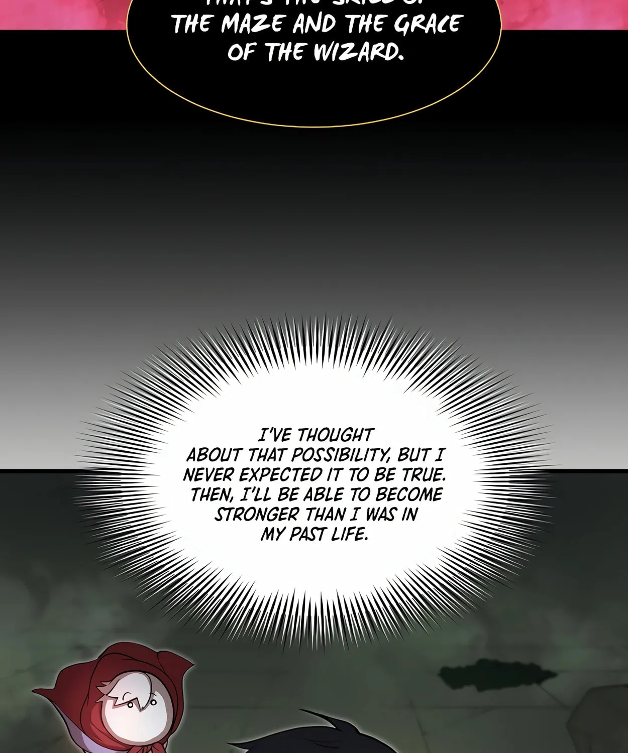 Read Skill Master Levels Up chapter 74 image 134 on Lezhin